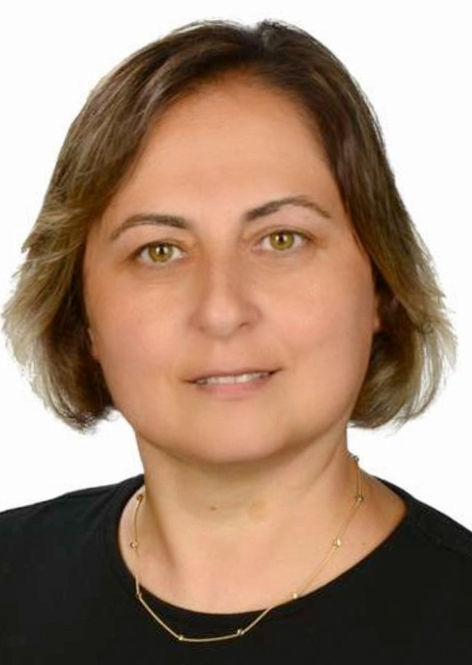Ebru Milci, Ph.D.