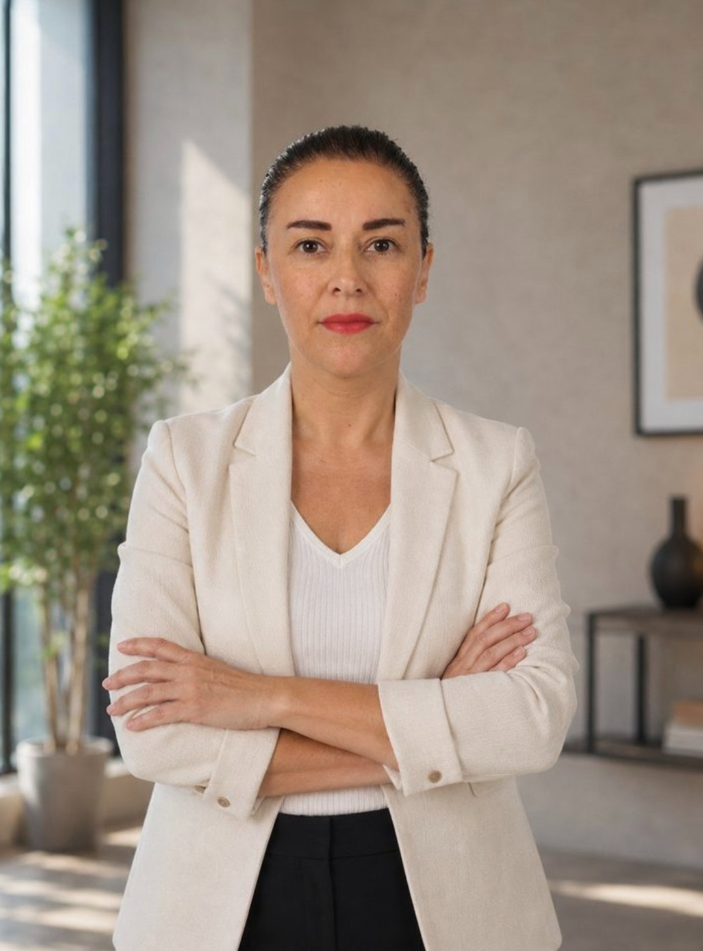 Gülşah Batıbeki Güler